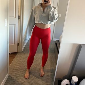 NVGTN red leggings